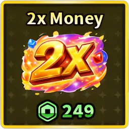 2x Money